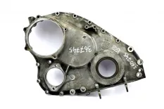 Передняя крышка двигателя RENAULT TRUCKS Magnum AE (01.90-12.97)