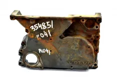 Передняя крышка двигателя RENAULT TRUCKS Magnum Dxi (01.05-12.13)