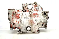 Передняя крышка двигателя IVECO EuroTech (01.92-)