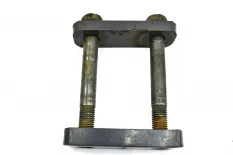 Серьга рессоры, переднего моста, левая VOLVO FH (01.05-)