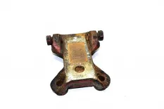 Клиновая проставка под рессору, ведущего моста, правая SCANIA 3-Series (01.88-12.96)