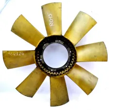 Крыльчатка вентилятора охлаждения RENAULT TRUCKS Magnum AE (01.90-12.97)