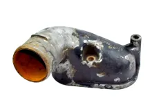 Крышка корпуса термостата MAN 4-series (01.93-)