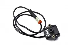 Датчик давления воздуха SCANIA 4-Series (01.95-12.04)