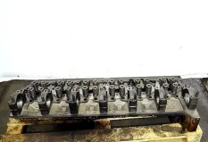 Головка блока цилиндров VOLVO FH12 1-seeria (01.93-12.02)