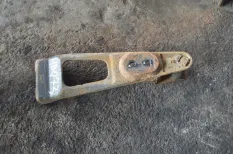 Кронштейн кабины, задний правый MERCEDES-BENZ Actros MP1 (01.96-12.02)