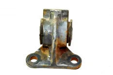 Кронштейн стабилизатора, переднего моста, нижний левый DAF LF45 (01.01-)