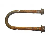 Стремянка переднего моста DAF LF45 (01.01-)