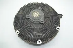 Вискомуфта вентилятора охлаждения DAF XF105 (01.05-)