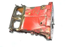 Корпус коробки передач VOLVO F12 (01.77-12.94)