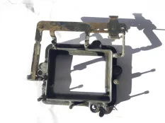 Блок двигателя, другие MAN TGX (01.07-12.21)