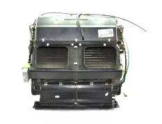 Корпус вентилятора отопления салона DAF XF95 (01.02-12.06)