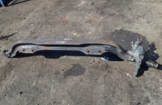 Балка переднего моста VOLVO FM (01.05-)