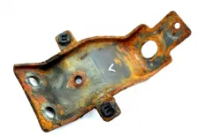 Кронштейн пневморессоры переднего моста, левый VOLVO FH (01.05-)