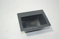 Ящик в торпеде, открытый MAN TGA (01.99-12.08)