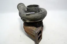 Турбина VOLVO FH12 1-seeria (01.93-12.02)