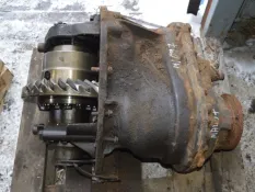 Редуктор проходного моста MAN TGS (01.07-12.21)