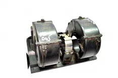 Корпус вентилятора отопления салона MERCEDES-BENZ Actros MP2/MP3 (01.02-12.14)