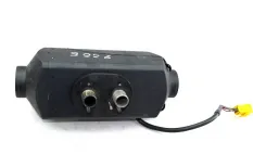 Автономный сухой отопитель воздуха SCANIA R-Series (01.04-12.17)