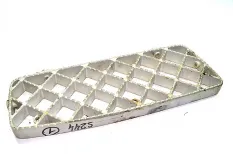 Ступенька подножки, верхняя, левая SCANIA R-Series (01.04-12.17)