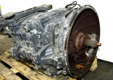 Коробка передач (КПП) SCANIA R-Series (01.04-12.17)
