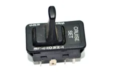 Переключатели, другие INTERNATIONAL 9200 (-)