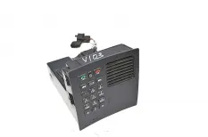 Блок управления,  Радио/Телеофна VOLVO FH12 2-seeria (01.02-)