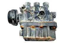 Главный кран уровня пола VOLVO FH (01.05-)