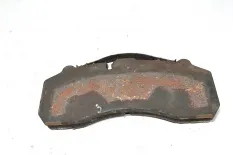 Колодка дискового тормоза DAF CF85 (01.01-)