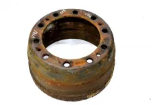 Тормозной барабан переднего моста, левый VOLVO FH12 1-seeria (01.93-12.02)