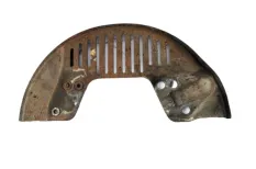 Пыльник дискового тормоза VOLVO FH12 2-seeria (01.02-)