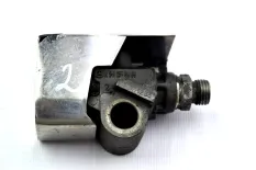 Клапан EGR MERCEDES-BENZ Actros MP2/MP3 (01.02-12.14)
