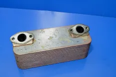 Теплообменник MERCEDES-BENZ Actros MP2/MP3 (01.02-12.14)