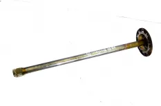 Полуось, ведущего моста, левая MAN TGL (01.05-12.21)