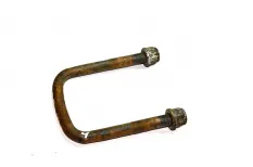 Стремянка переднего моста MAN TGL (01.05-12.21)