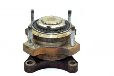 Привод вентилятора охлаждения RENAULT TRUCKS Magnum Dxi (01.05-12.13)