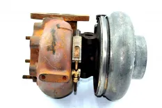 Турбина MERCEDES-BENZ Actros MP1 (01.96-12.02)