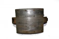 Тормозные колодки комплект, барабанные тормоза SCANIA 3-Series (01.88-12.96)