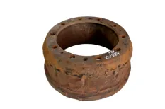 Тормозной барабан вспомогательного моста, правый MAN 3-series (01.93-12.00)