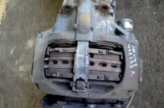 Суппорт ведущего моста, правый MERCEDES-BENZ Actros MP2/MP3 (01.02-12.14)