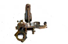 Кронштейн пневморессоры переднего моста, правый MERCEDES-BENZ Actros MP2/MP3 (01.02-12.14)