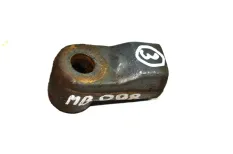 Кронштейн траверсы рамы MERCEDES-BENZ Actros MP2/MP3 (01.02-12.14)