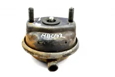 Энергоаккумулятор переднего моста MERCEDES-BENZ Actros MP4 (01.12-)