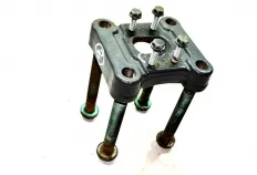 Регулировочный клин рессоры, переднего моста, правый MERCEDES-BENZ Actros MP4 (01.12-)