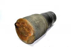 Пневморессора ведущего моста, левая MERCEDES-BENZ Actros MP4 (01.12-)