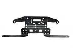 Кронштейн с рамы MERCEDES-BENZ Actros MP4 (01.12-)