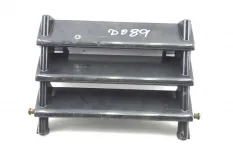 Решетка радиатора / Другие части DAF XF95 (01.02-12.06)