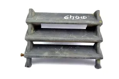 Решетка радиатора / Другие части DAF 95XF (01.97-12.02)