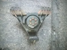 Балансир, вспомогательного моста, правый MAN TGS (01.07-12.21)