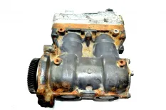 Компрессор воздушный SCANIA G-Series (01.04-12.17)